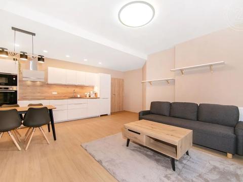 Pronájem bytu 2+kk, Plzeň, Bolevecká, 92 m2
