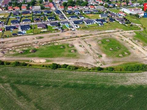 Prodej pozemku pro bydlení, Rožďalovice, Polní, 928 m2