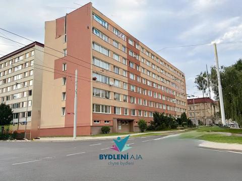 Pronájem bytu 3+1, Teplice, Jana Koziny, 71 m2