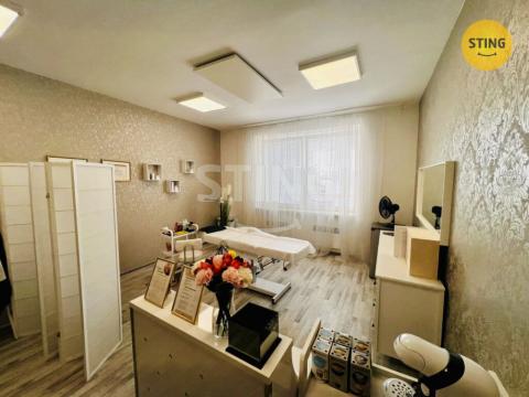 Pronájem kanceláře, Frýdek-Místek - Místek, 30 m2