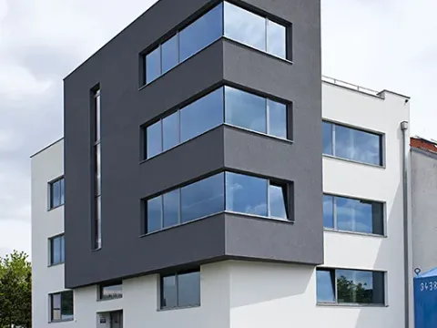 Pronájem kanceláře, Brno, 60 m2