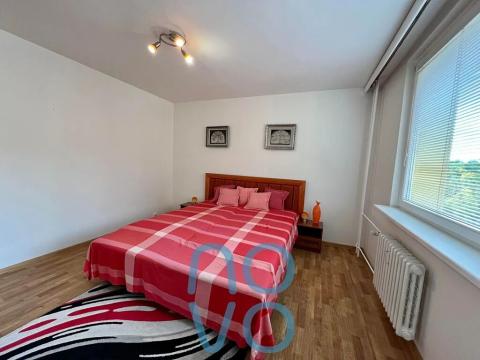 Pronájem bytu 3+1, Praha - Strašnice, Ke Strašnické, 80 m2