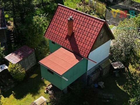 Prodej chaty, Mostkovice, 70 m2