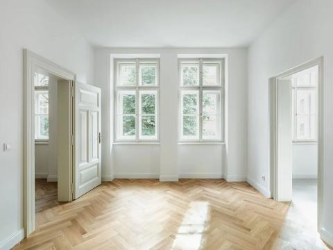 Pronájem bytu 3+kk, Praha, Karoliny Světlé, 90 m2