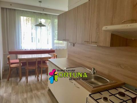 Pronájem bytu 2+1, České Budějovice, Pekárenská, 63 m2