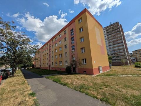 Prodej bytu 2+1, Most, Vítězslava Nezvala, 54 m2