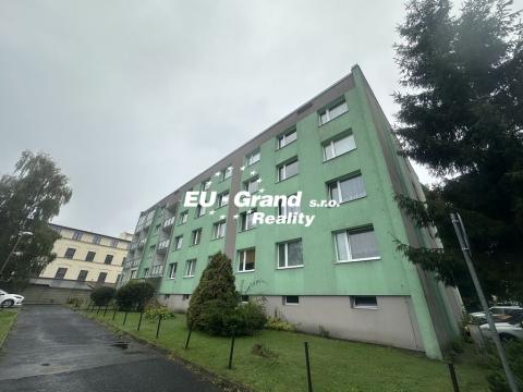 Prodej bytu 1+kk, Varnsdorf, Čelakovická, 27 m2