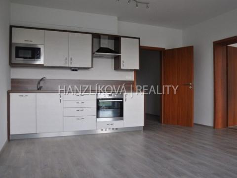 Pronájem bytu 2+kk, České Budějovice - České Budějovice 2, 49 m2
