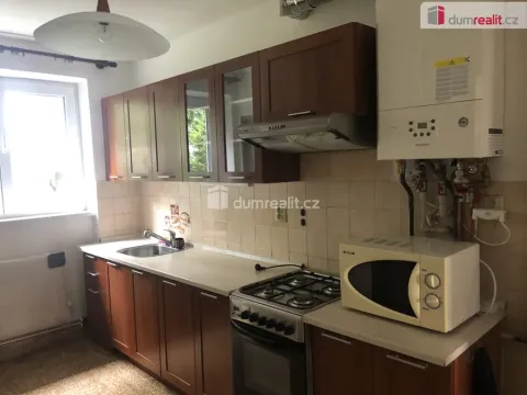 Pronájem bytu 2+1, Frenštát pod Radhoštěm, Nádražní, 62 m2