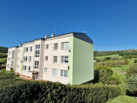 Prodej bytu 3+kk, Pozlovice, Hlavní, 74 m2