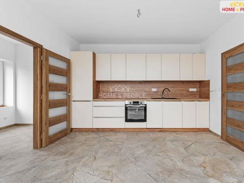 Pronájem bytu 2+kk, Chrášťany - Bylany, 35 m2