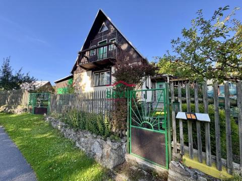 Prodej chaty, Boleboř, 90 m2