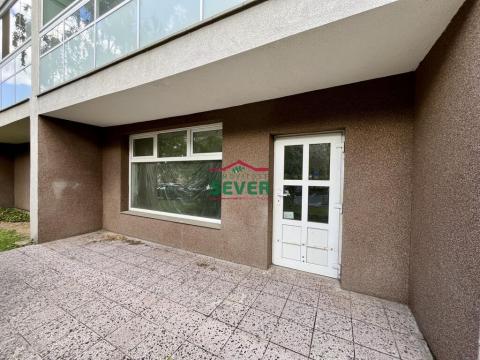 Prodej kanceláře, Most, Lidická, 52 m2