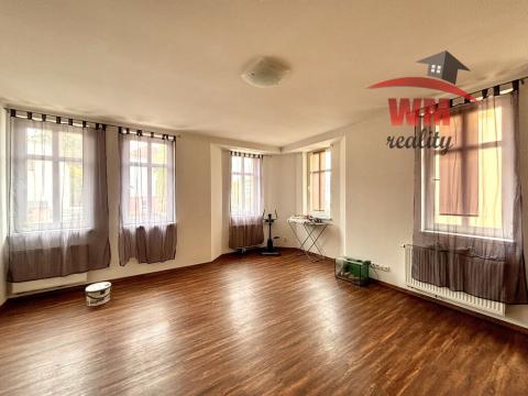 Pronájem bytu 2+kk, Chodov, Staroměstská, 51 m2