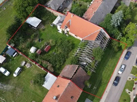 Prodej rodinného domu, Podbřežice, 260 m2