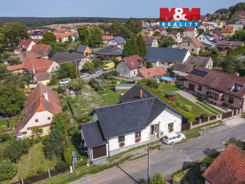 Prodej rodinného domu, Tymákov, 151 m2
