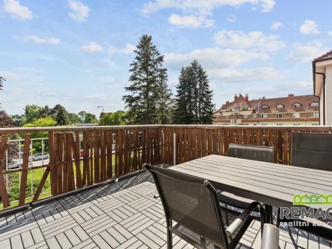 Prodej bytu 3+kk, Uherské Hradiště, Zelené náměstí, 86 m2