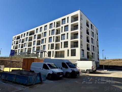 Prodej bytu 2+kk, Praha, Stočesova, 54 m2