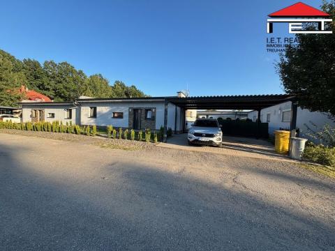 Pronájem rodinného domu, Frýdek-Místek, Bahno-Příkopy, 128 m2