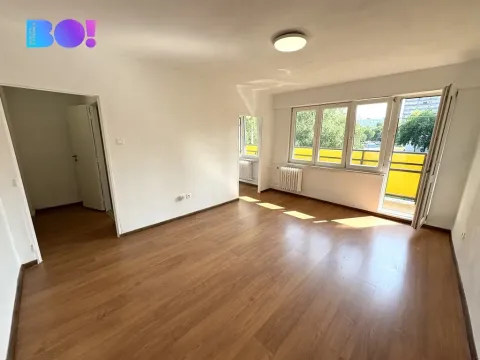 Prodej bytu 1+1, Karviná, Žižkova, 30 m2