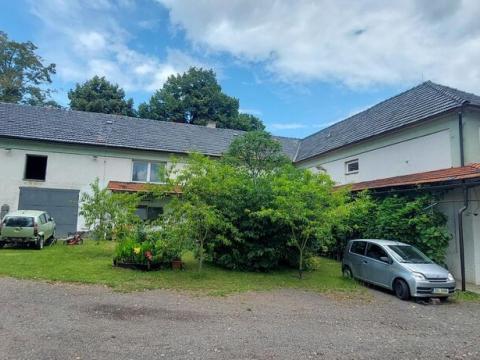 Prodej rodinného domu, Bartošovice, 921 m2