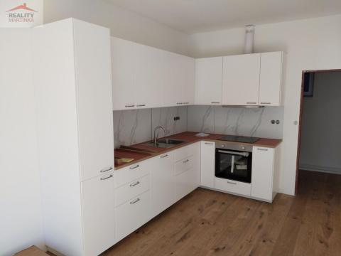 Pronájem bytu 1+kk, Valašské Meziříčí, Vsetínská, 23 m2