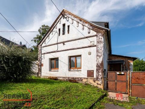 Prodej rodinného domu, Koryta, 173 m2