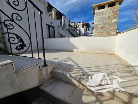 Prodej atypického bytu, Sveti Vlas, Bulharsko, 175 m2
