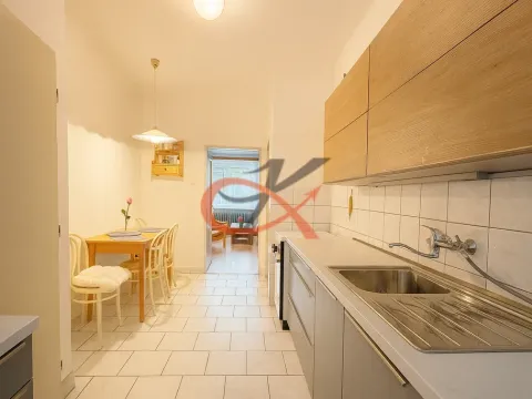 Prodej bytu 3+1, Valašské Meziříčí, Sklářská, 93 m2