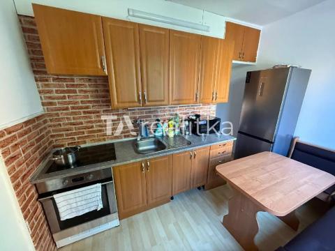 Pronájem bytu 3+1, Orlová, Kpt. Jaroše, 58 m2