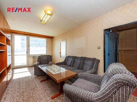 Prodej bytu 3+1, Praha - Nusle, Kotorská, 62 m2
