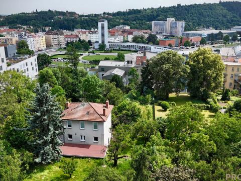 Pronájem bytu 3+1, Brno, Hlinky, 96 m2
