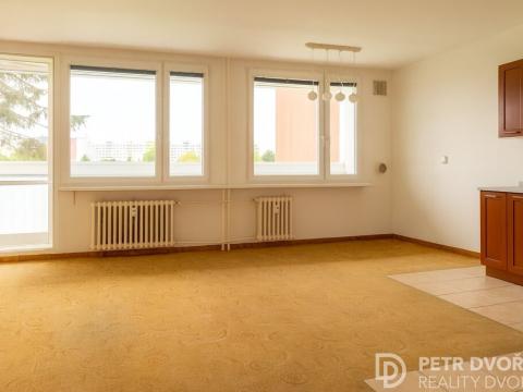 Prodej bytu 4+kk, Praha - Chodov, Vejvanovského, 81 m2