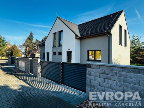 Prodej rodinného domu, Kostelec nad Labem, Letná, 129 m2