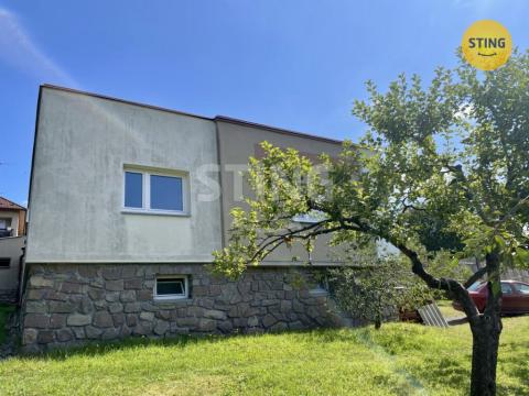 Prodej rodinného domu, Jimramov, Nad Vápenicí, 947 m2