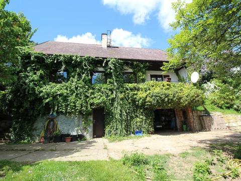 Prodej rodinného domu, Žatec, Chomutovská, 130 m2