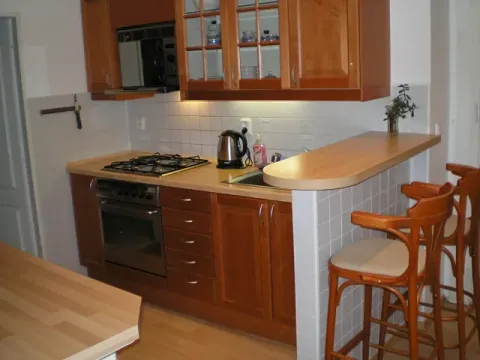 Pronájem bytu 2+kk, Praha - Nové Město, Řeznická, 85 m2