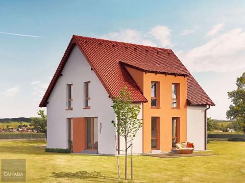 Prodej rodinného domu, Olešná, 132 m2