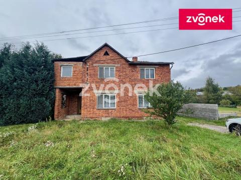 Prodej rodinného domu, Sazovice, 160 m2