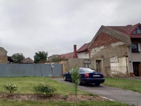 Prodej rodinného domu, Kyselovice, 159 m2