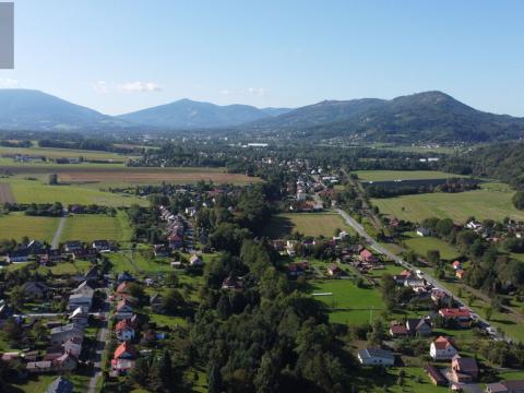 Prodej pozemku pro bydlení, Baška, 6332 m2