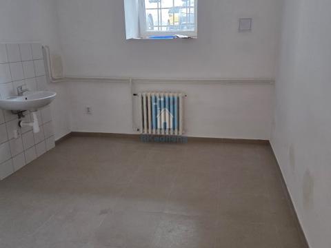 Pronájem obchodního prostoru, Plzeň, Černická, 10 m2