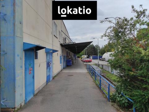 Pronájem skladu, Praha - Ruzyně, U Prioru, 210 m2