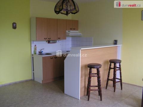 Prodej bytu 1+kk, Plzeň - Severní Předměstí, Hodonínská, 32 m2