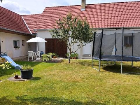 Pronájem bytu 1+kk, Zálší, 29 m2
