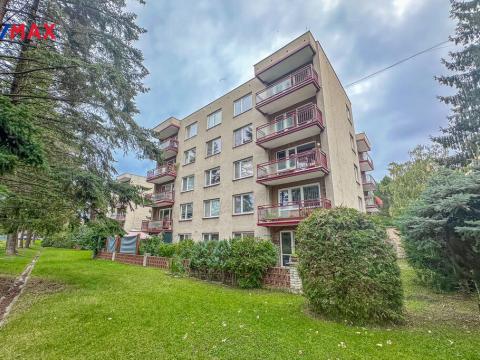 Prodej bytu 3+1, Brno - Starý Lískovec, Čermákova, 73 m2