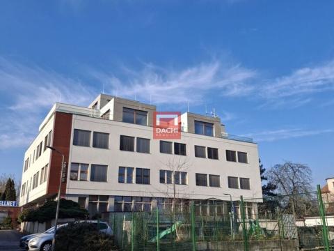 Pronájem kanceláře, Olomouc, Wellnerova, 16 m2