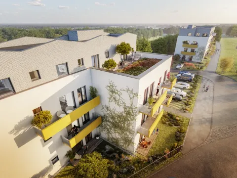Prodej bytu 4+kk, České Budějovice - České Budějovice 5, 84 m2