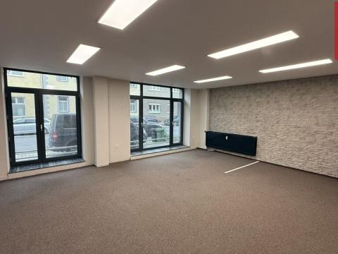 Pronájem kanceláře, Opava, Pekařská, 68 m2