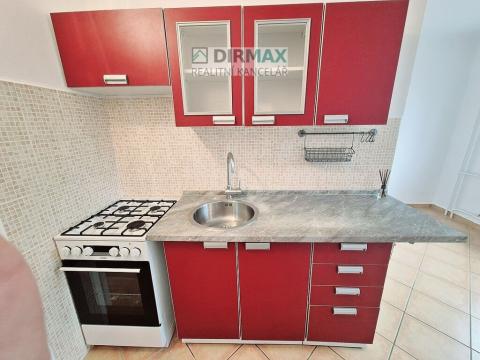 Pronájem bytu 1+1, Plzeň, Smrková, 42 m2